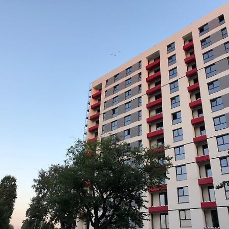 21 Residence Apartments Bükreş Dış mekan fotoğraf