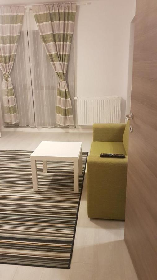 21 Residence Apartments Bükreş Dış mekan fotoğraf