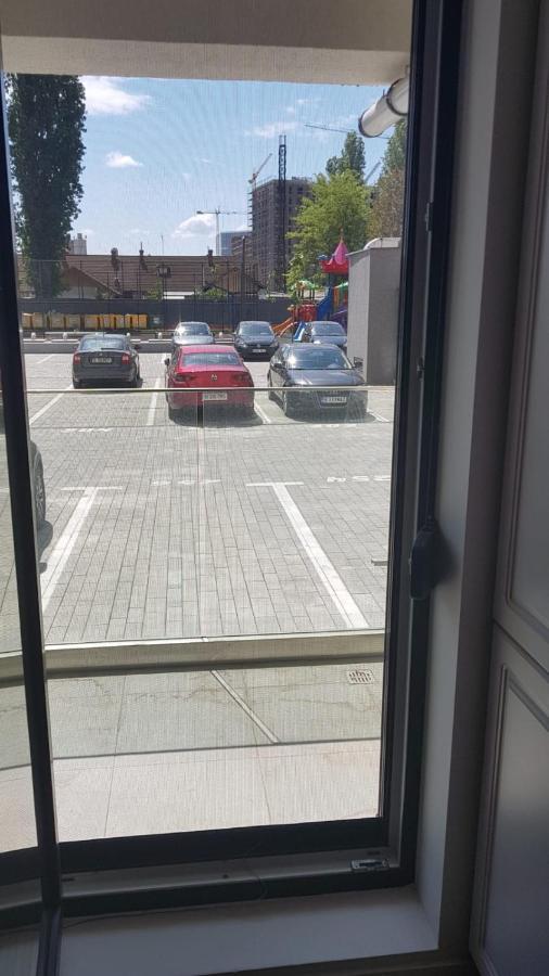 21 Residence Apartments Bükreş Dış mekan fotoğraf
