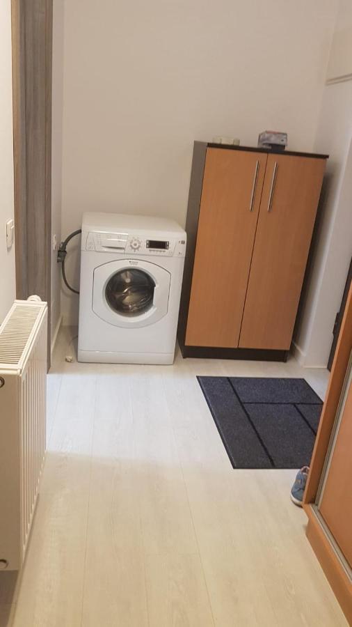 21 Residence Apartments Bükreş Dış mekan fotoğraf