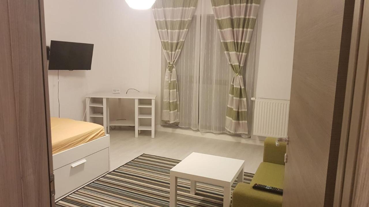 21 Residence Apartments Bükreş Dış mekan fotoğraf