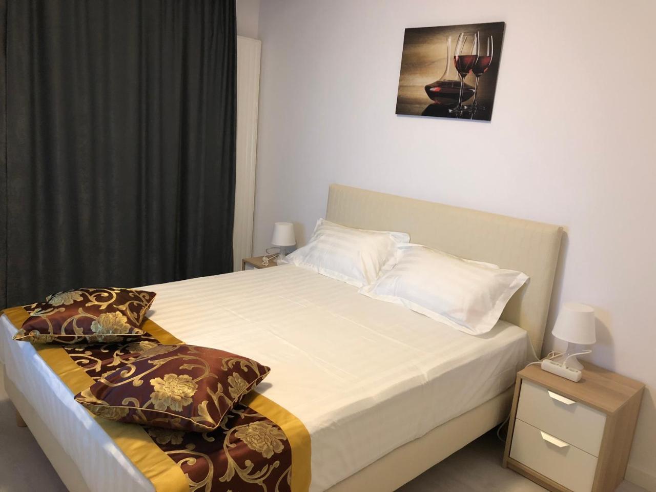21 Residence Apartments Bükreş Dış mekan fotoğraf