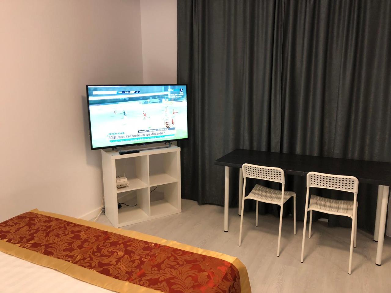 21 Residence Apartments Bükreş Dış mekan fotoğraf