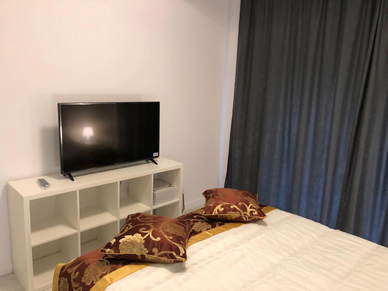 21 Residence Apartments Bükreş Dış mekan fotoğraf