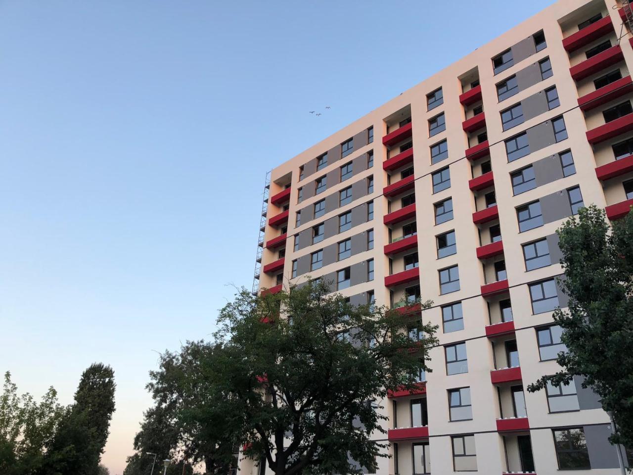 21 Residence Apartments Bükreş Dış mekan fotoğraf