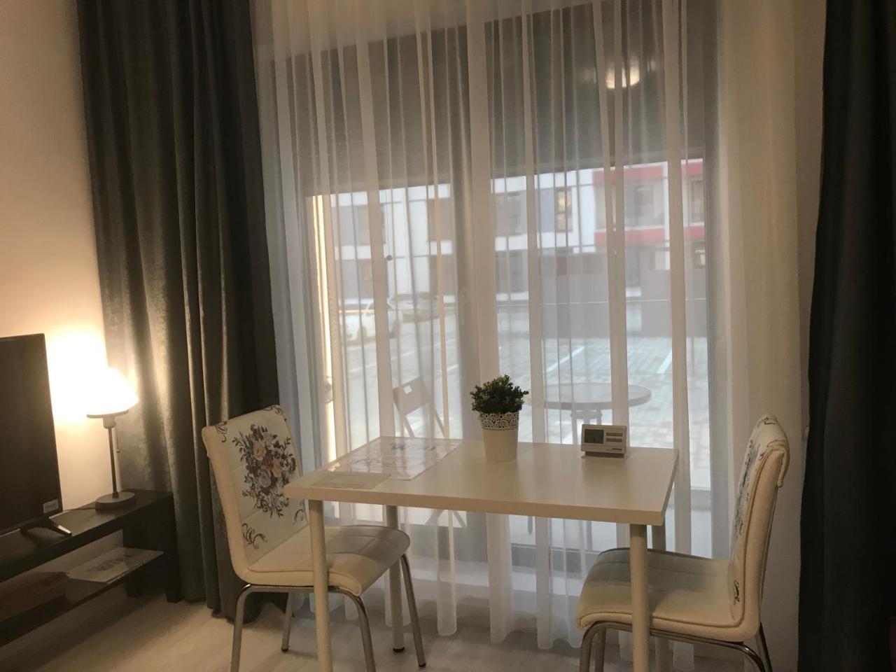 21 Residence Apartments Bükreş Dış mekan fotoğraf