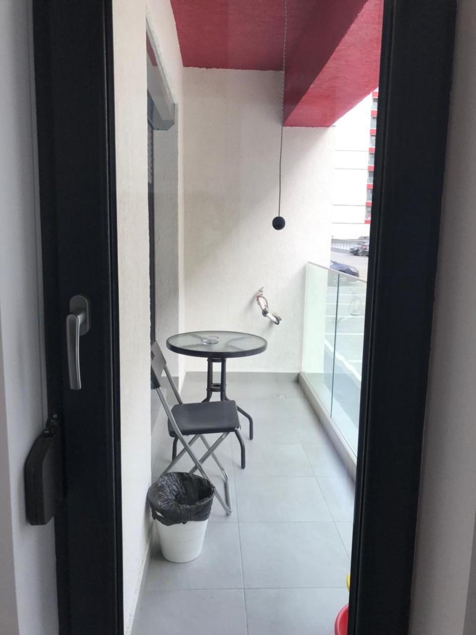 21 Residence Apartments Bükreş Dış mekan fotoğraf