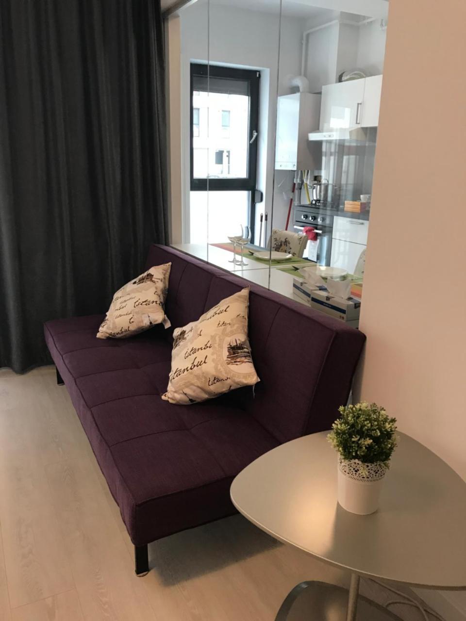 21 Residence Apartments Bükreş Dış mekan fotoğraf