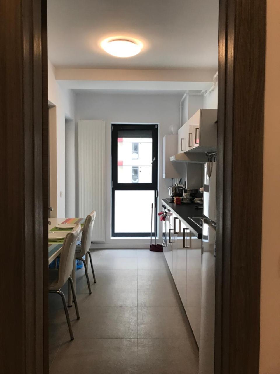 21 Residence Apartments Bükreş Dış mekan fotoğraf