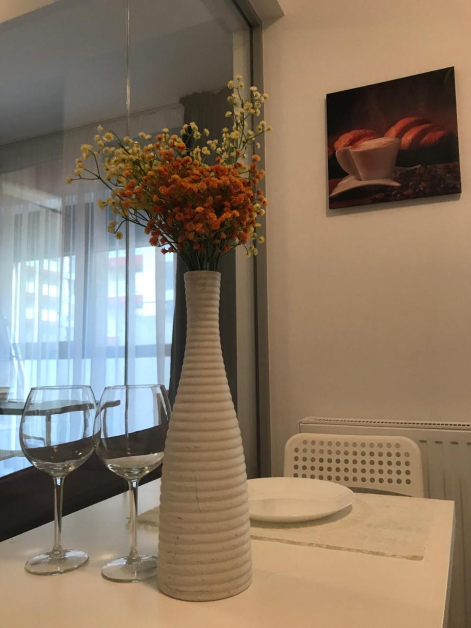 21 Residence Apartments Bükreş Dış mekan fotoğraf