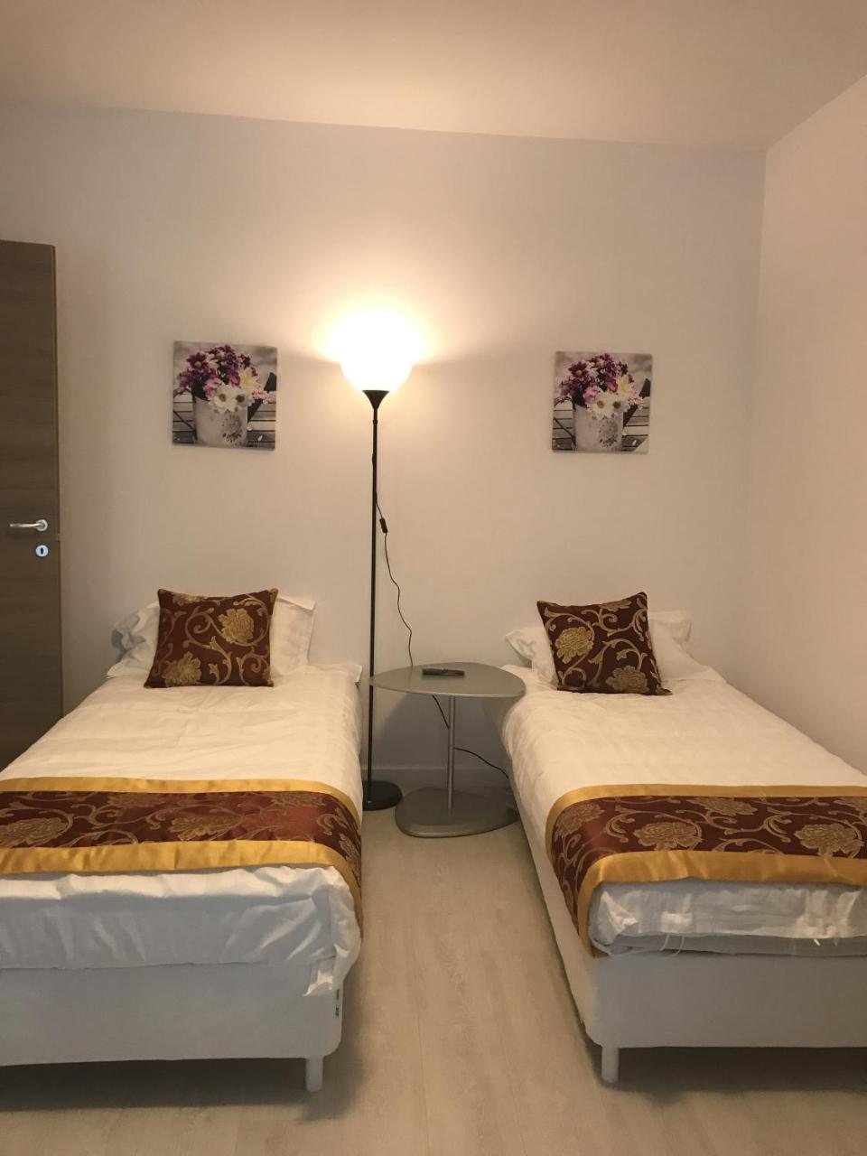 21 Residence Apartments Bükreş Dış mekan fotoğraf