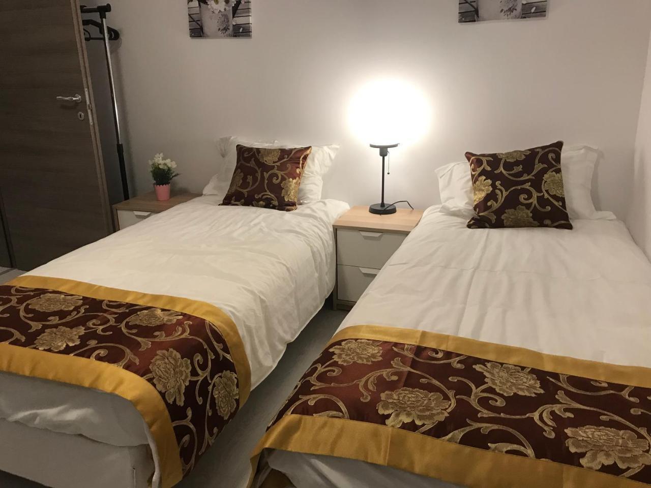 21 Residence Apartments Bükreş Dış mekan fotoğraf