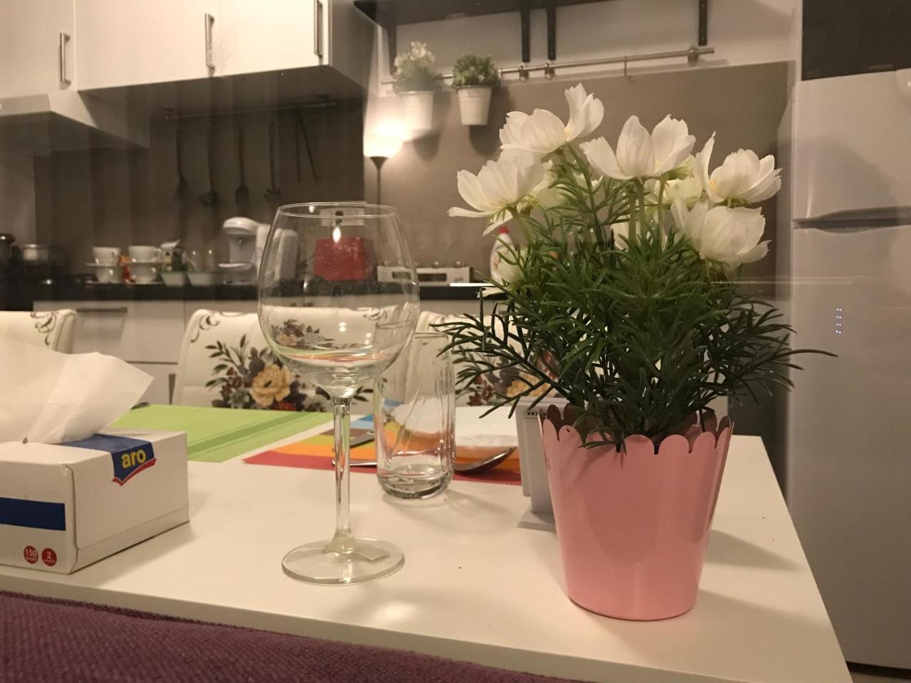 21 Residence Apartments Bükreş Dış mekan fotoğraf