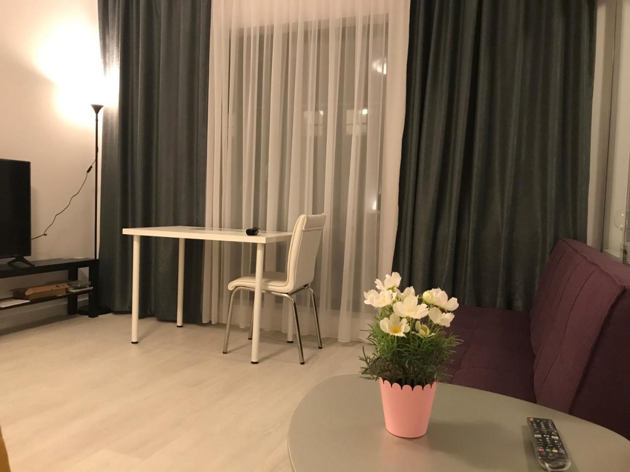 21 Residence Apartments Bükreş Dış mekan fotoğraf