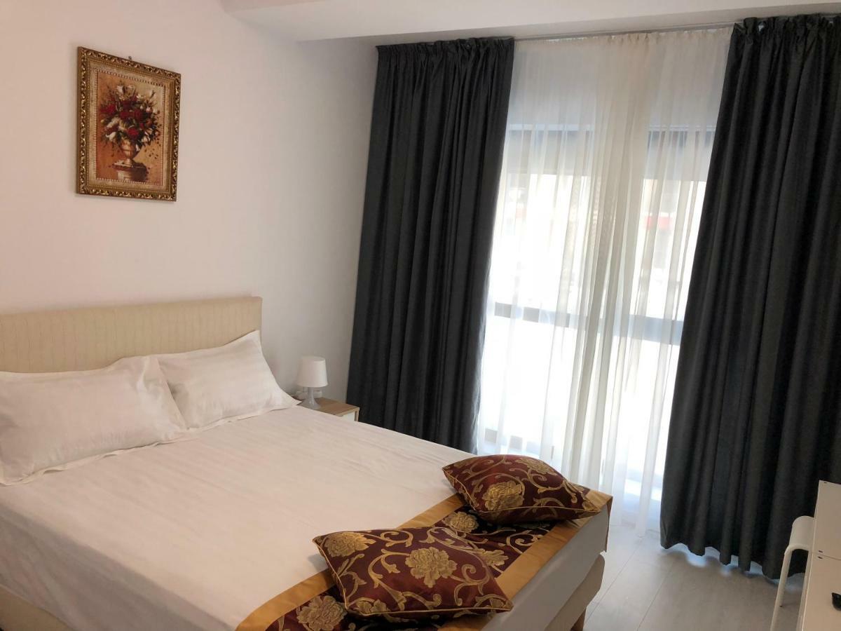 21 Residence Apartments Bükreş Dış mekan fotoğraf