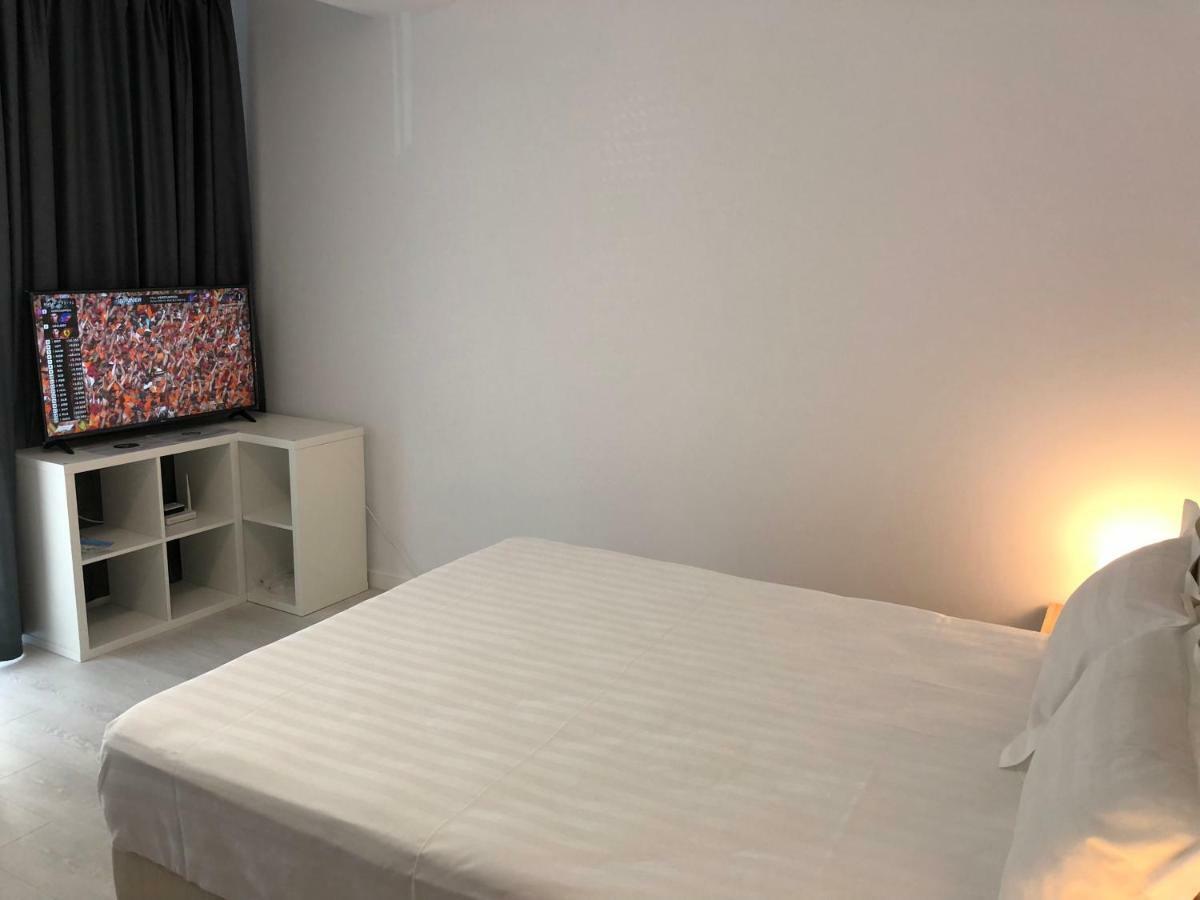 21 Residence Apartments Bükreş Dış mekan fotoğraf