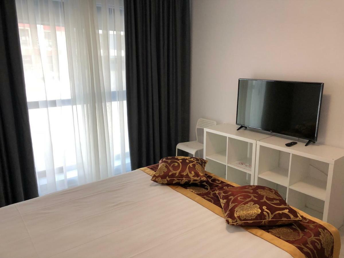 21 Residence Apartments Bükreş Dış mekan fotoğraf