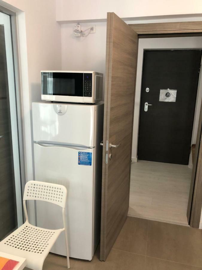 21 Residence Apartments Bükreş Dış mekan fotoğraf