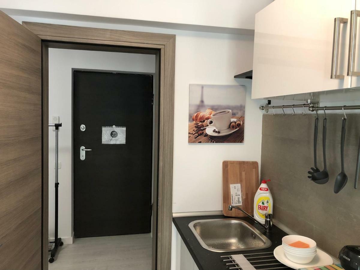 21 Residence Apartments Bükreş Dış mekan fotoğraf