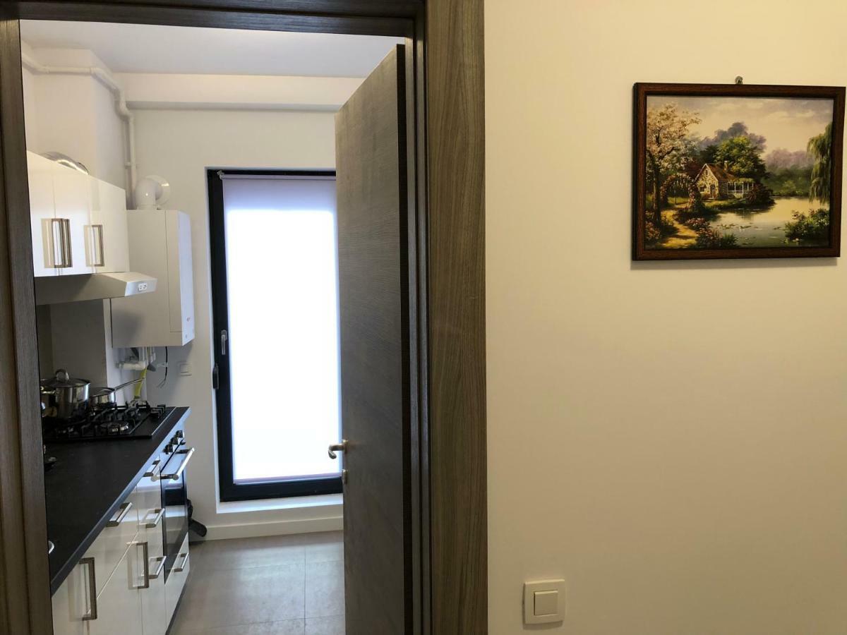 21 Residence Apartments Bükreş Dış mekan fotoğraf