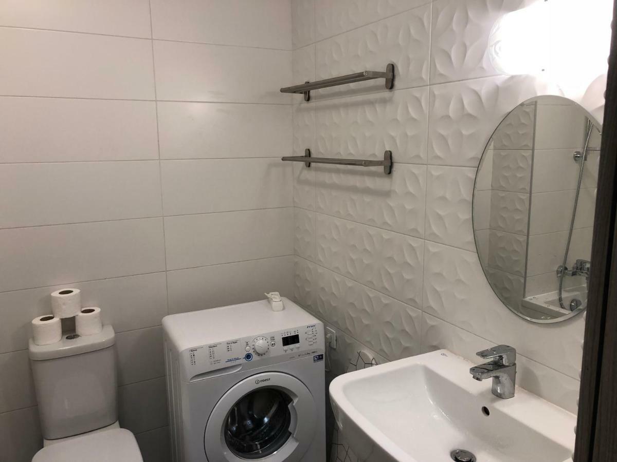 21 Residence Apartments Bükreş Dış mekan fotoğraf