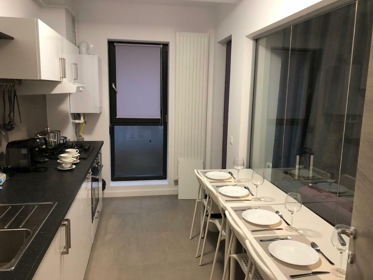 21 Residence Apartments Bükreş Dış mekan fotoğraf