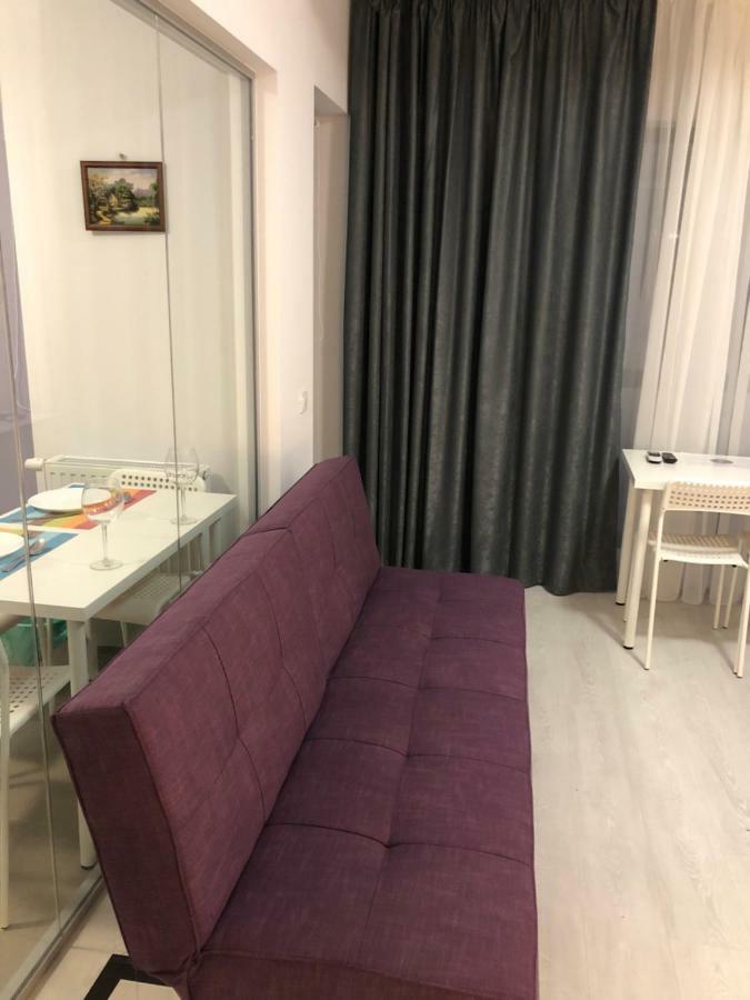 21 Residence Apartments Bükreş Dış mekan fotoğraf
