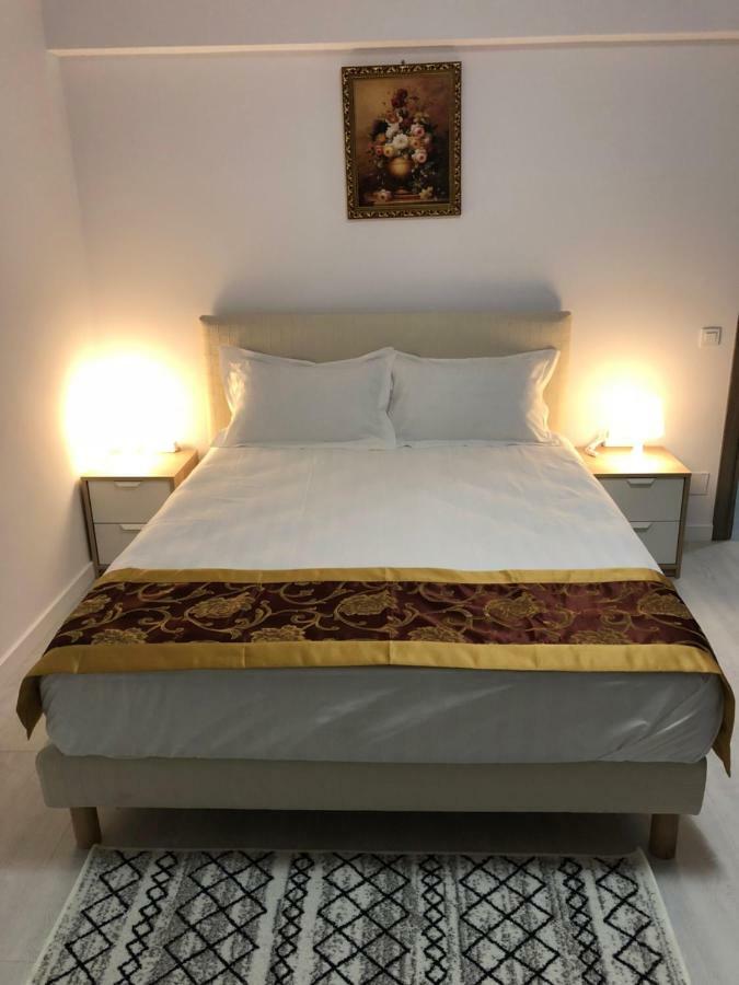 21 Residence Apartments Bükreş Dış mekan fotoğraf