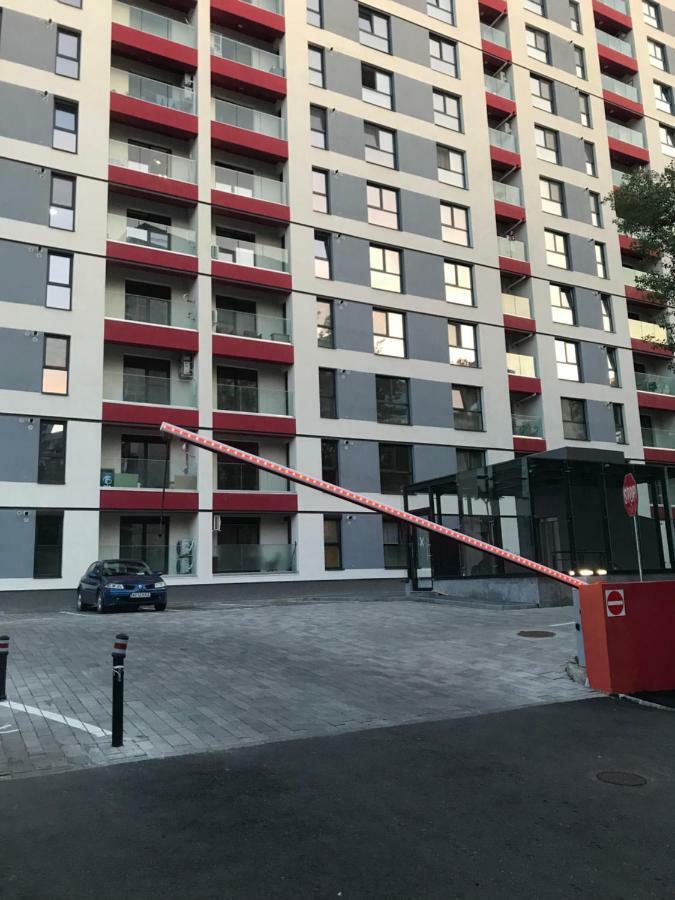 21 Residence Apartments Bükreş Dış mekan fotoğraf
