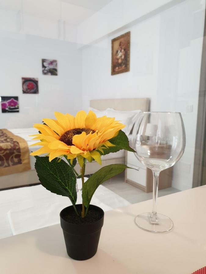 21 Residence Apartments Bükreş Dış mekan fotoğraf